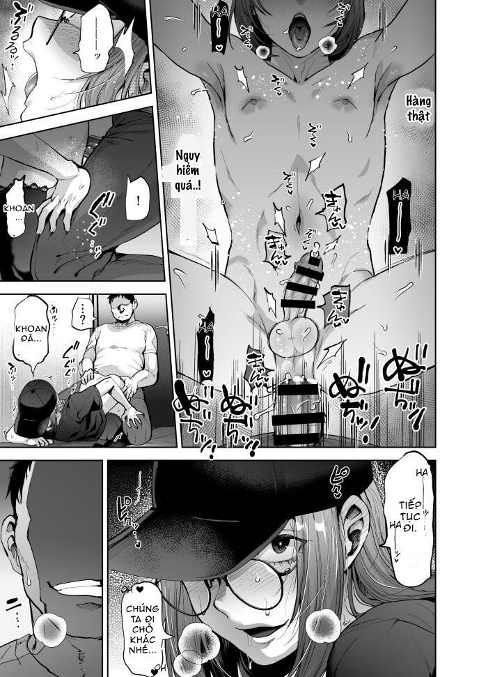 Lỗ tầy quầy Chapter 40 - Next 