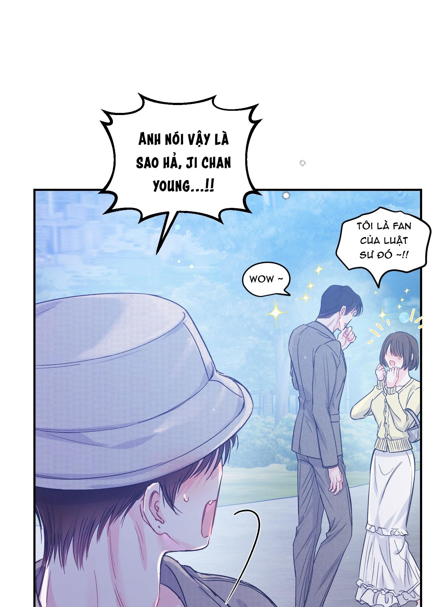 ĐẢO NGƯỢC CỦA ĐẢO NGƯỢC Chapter 59 - Next 