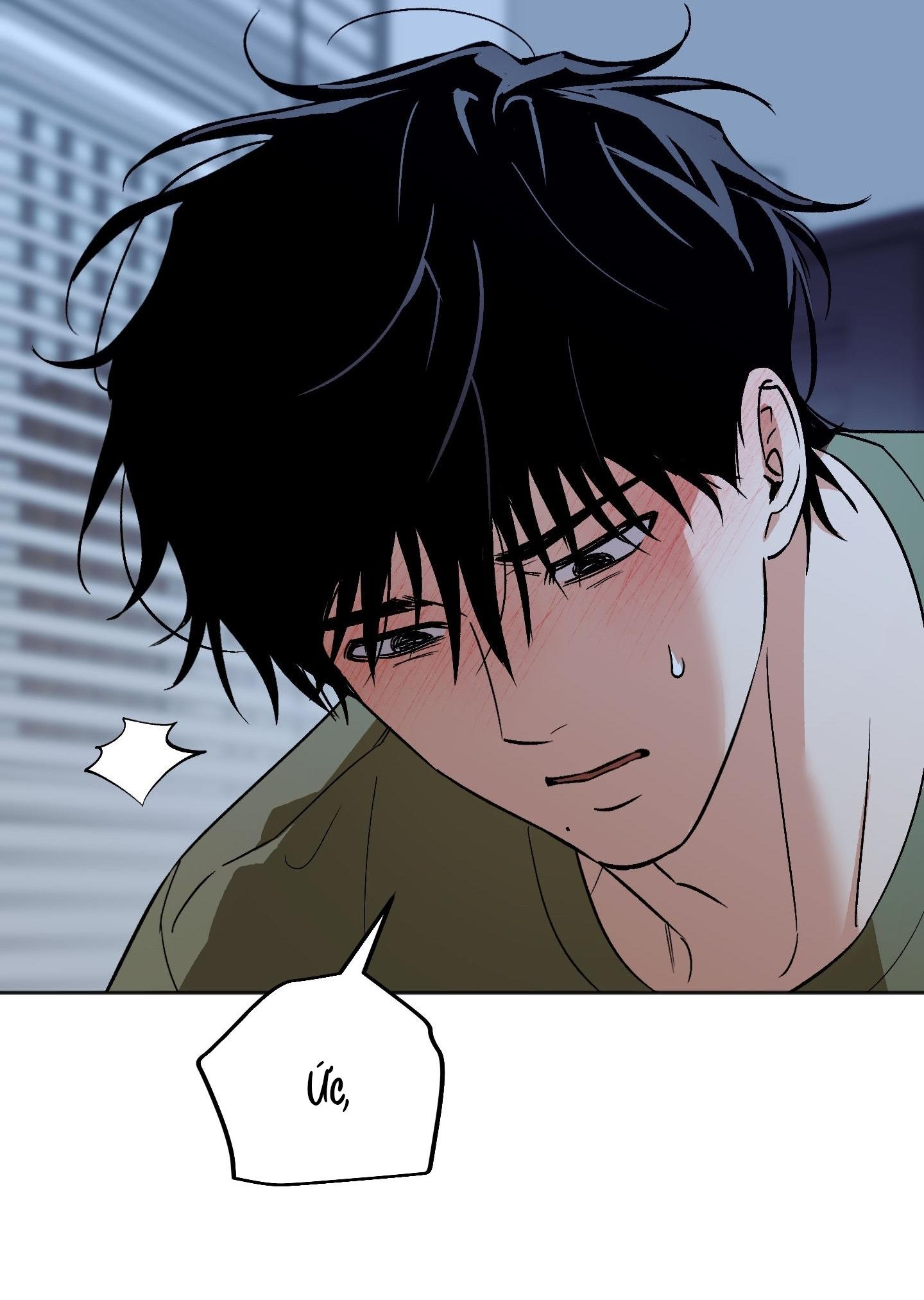 NGHI THỨC CẦU NGUYỆN Chapter 20 H+ - Next 