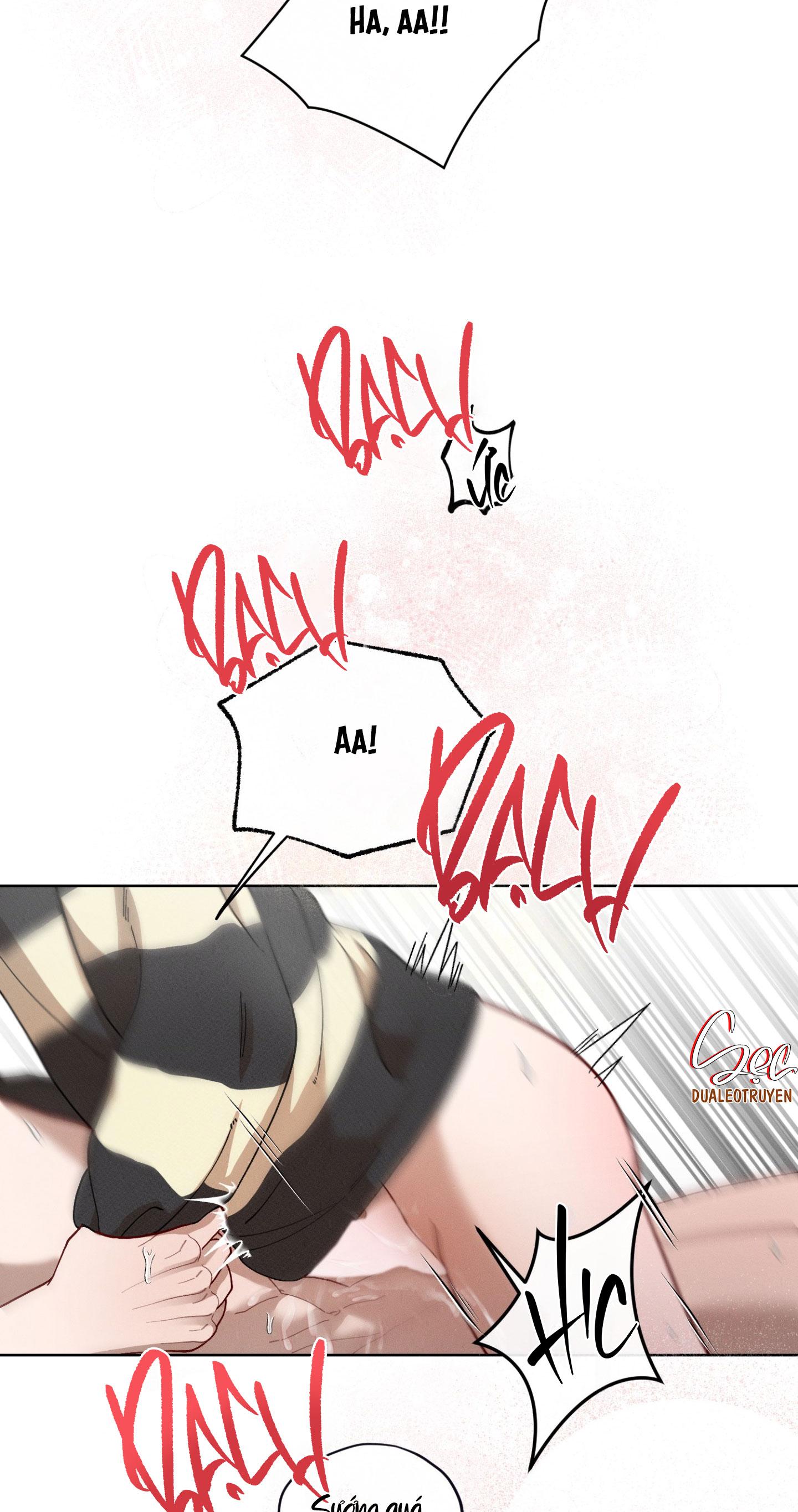 (ABO) CÁCH YÊU THƯƠNG CỤC CƯNG Chapter 6 - Next Chapter 7
