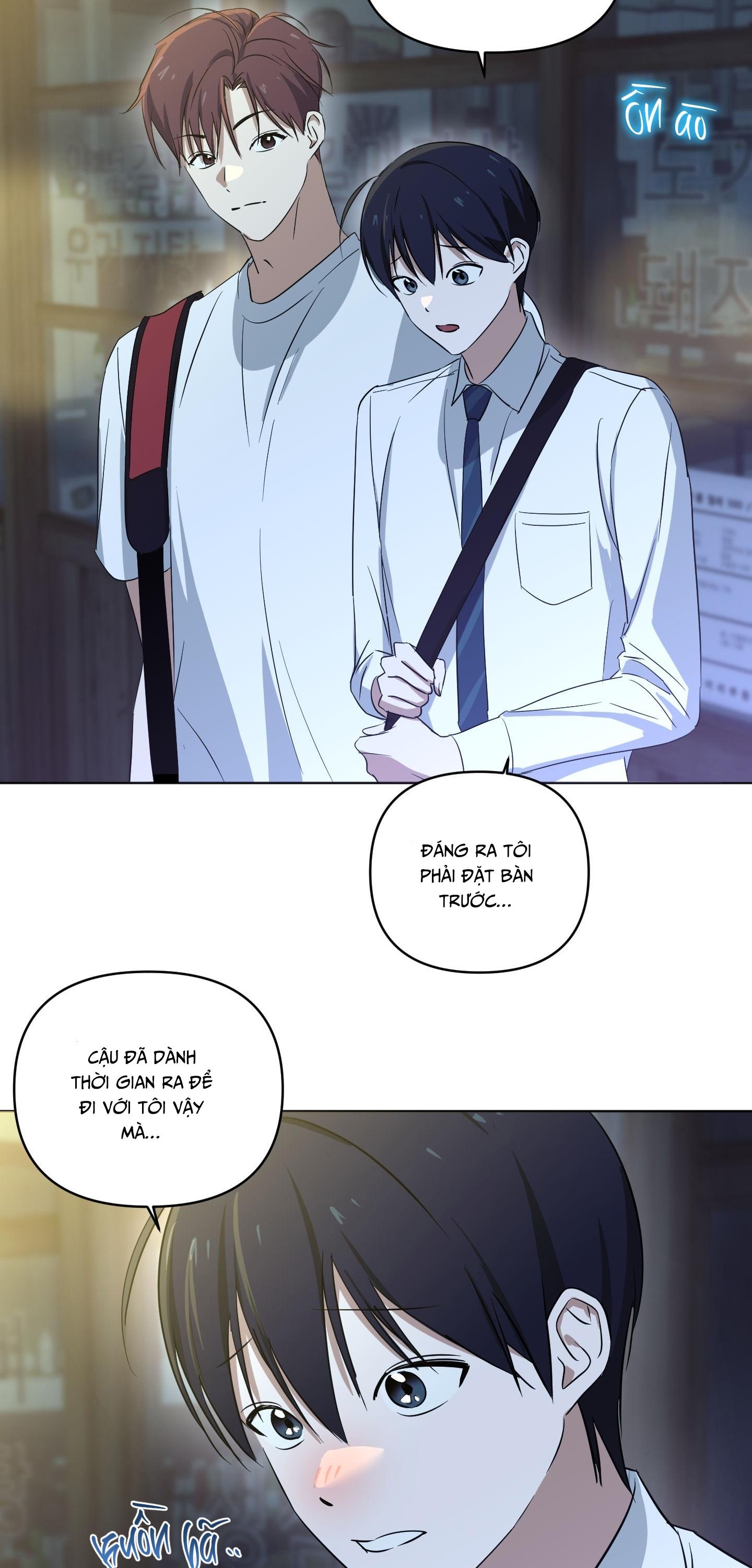 GUITAR ĐIỆN VÀ CÀ VẠT Chapter 15 - Next 