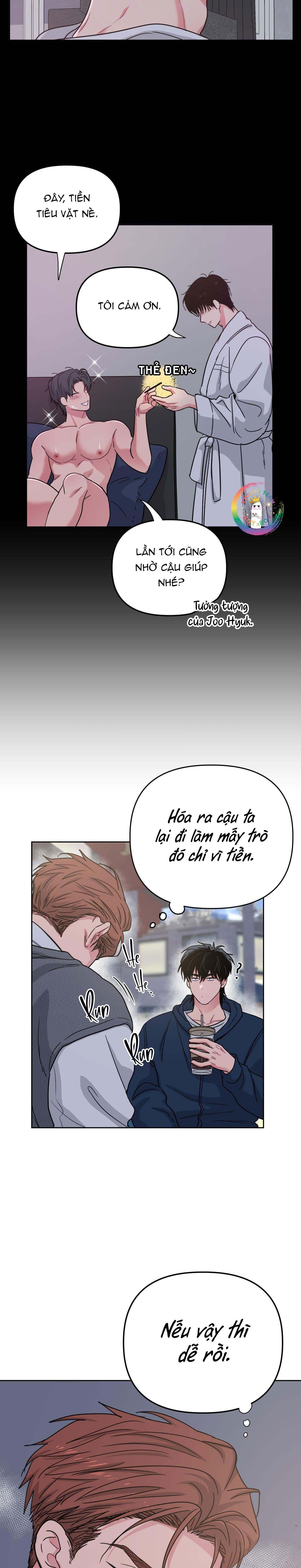 Arts Manz Chapter 62 - Trang 2
