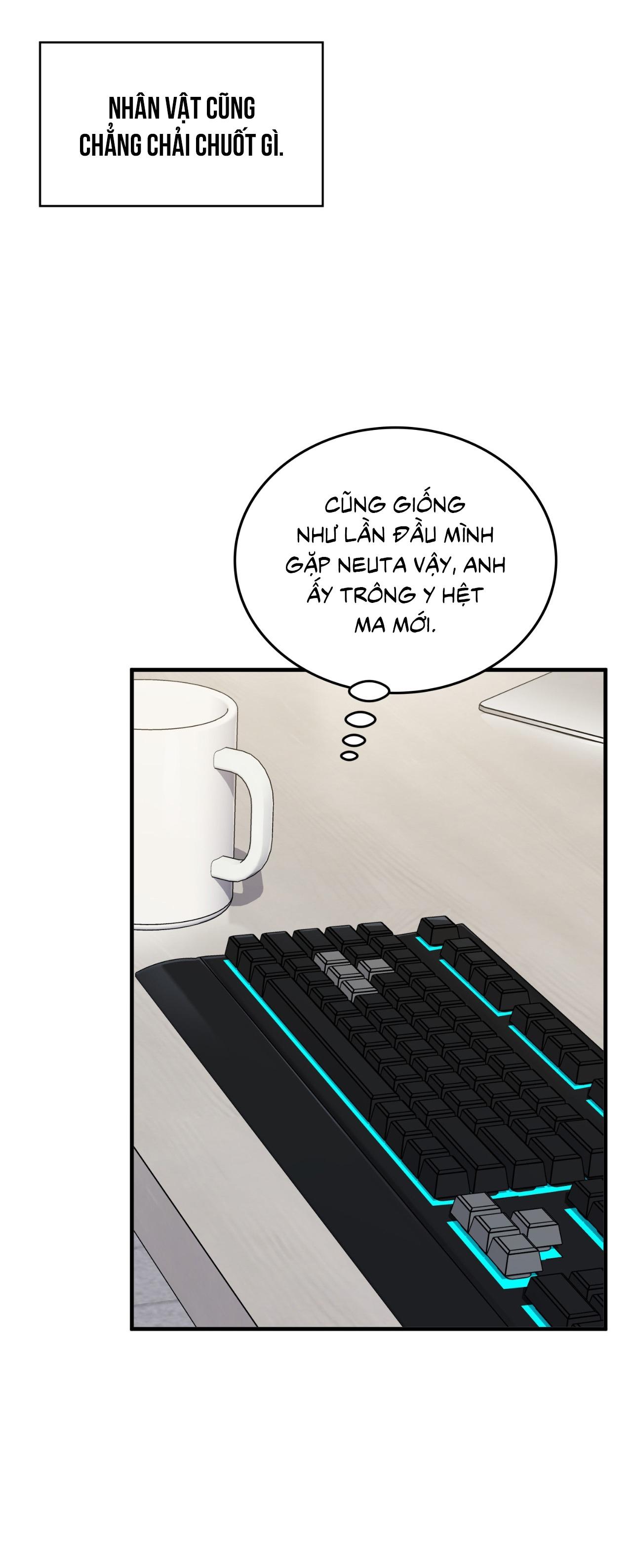 Guild member Chapter 84 - Next 