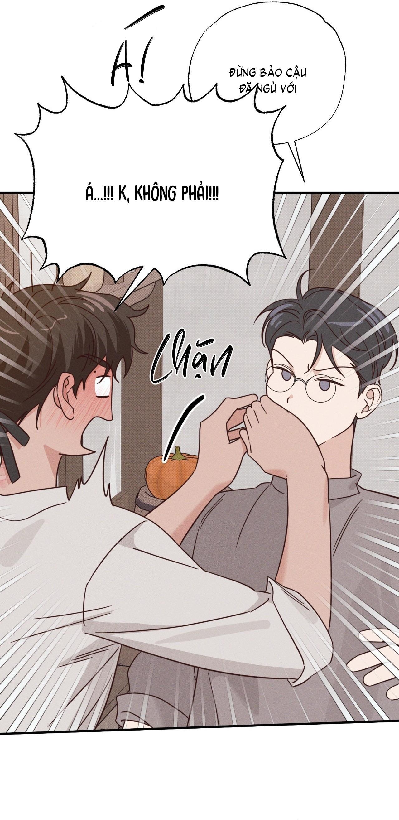 (CBunu) Đầm Lầy Của Nhân Ngư Chapter 26 H - Next Chapter 27