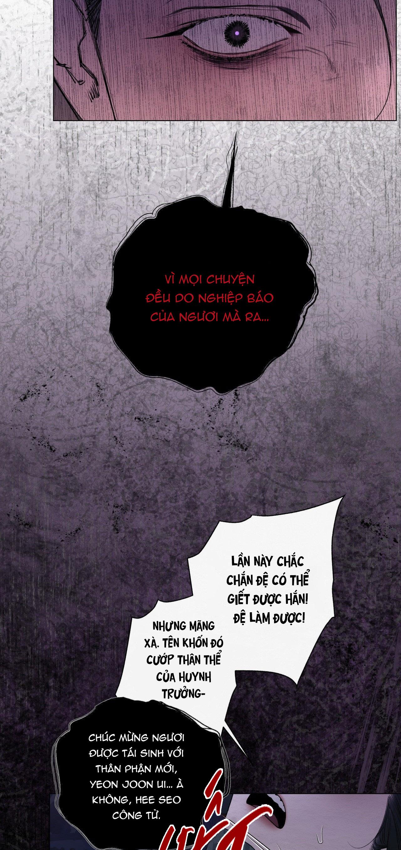 TÂM HỒN MÉO MÓ Chapter 44 - Next Chapter 45