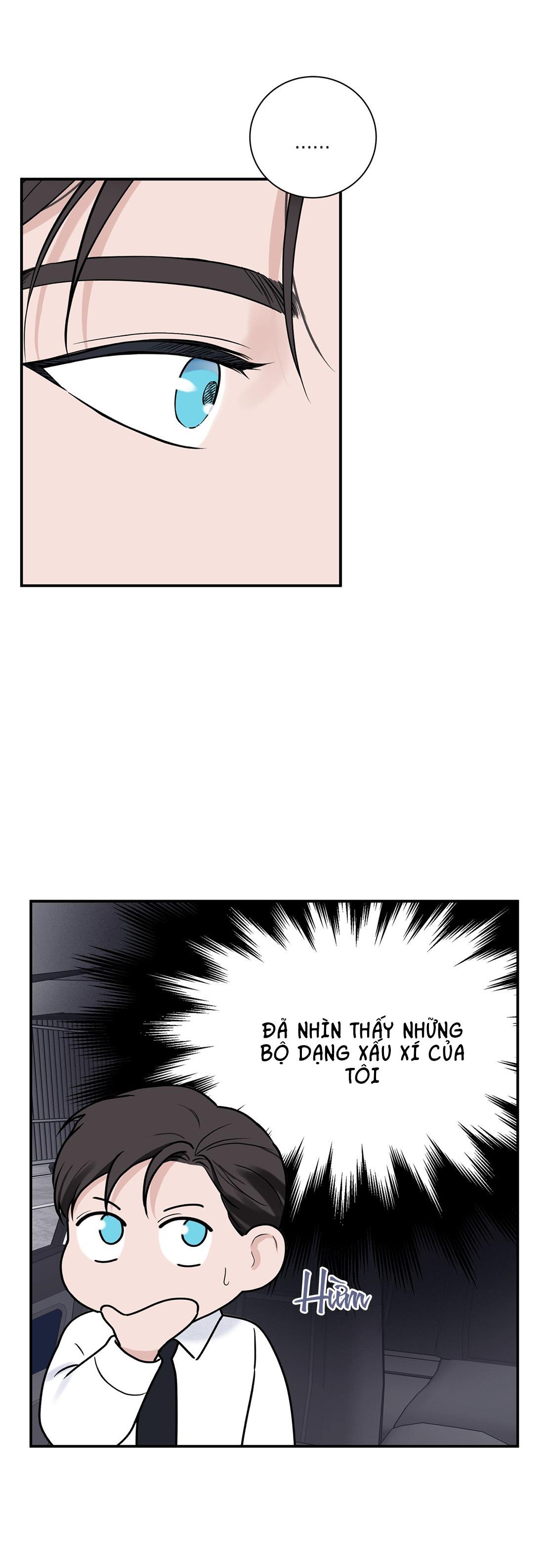 OVER CLOCK Chapter 56 - Next Chapter 57 END SS2