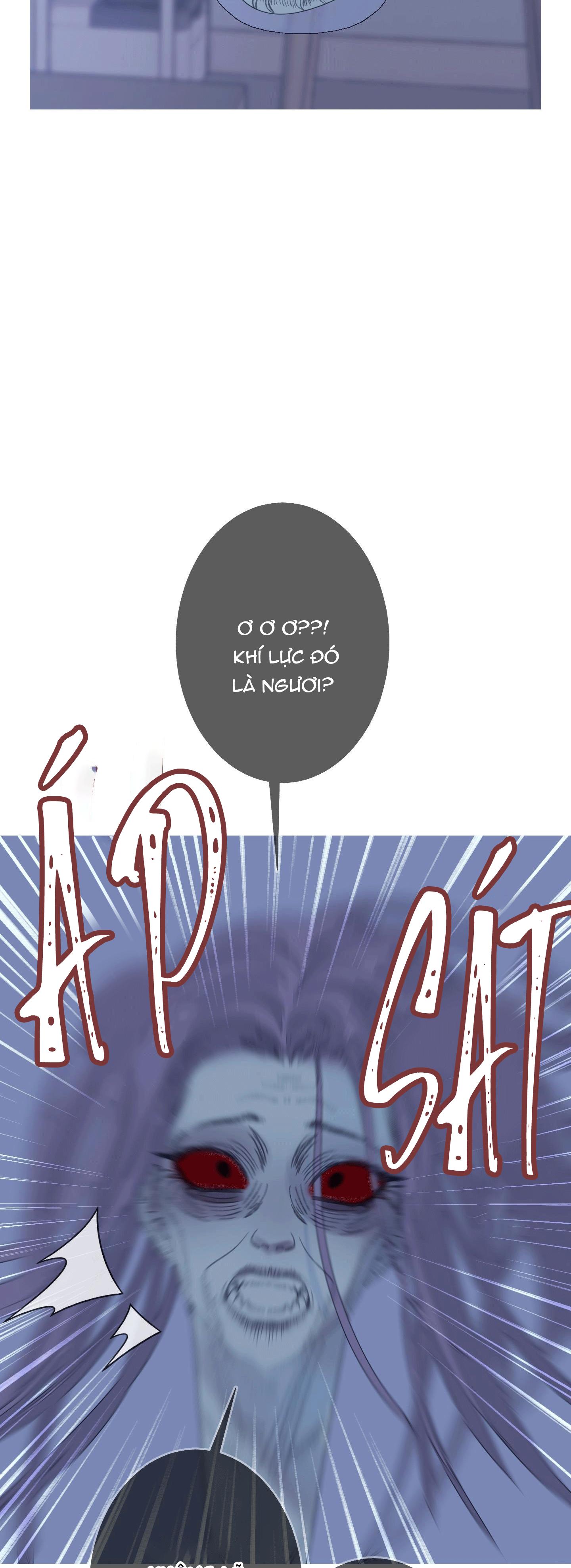 CHUYỆN QUỶ MÔN QUAN Chapter 91 - Next 