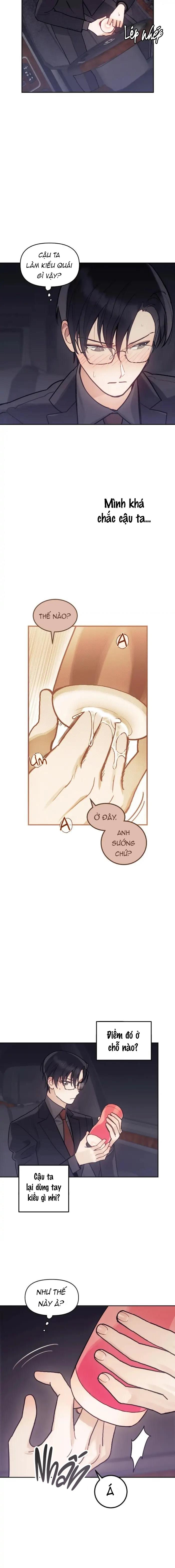 Lỗ Liên Kết Chapter 8 - Next 