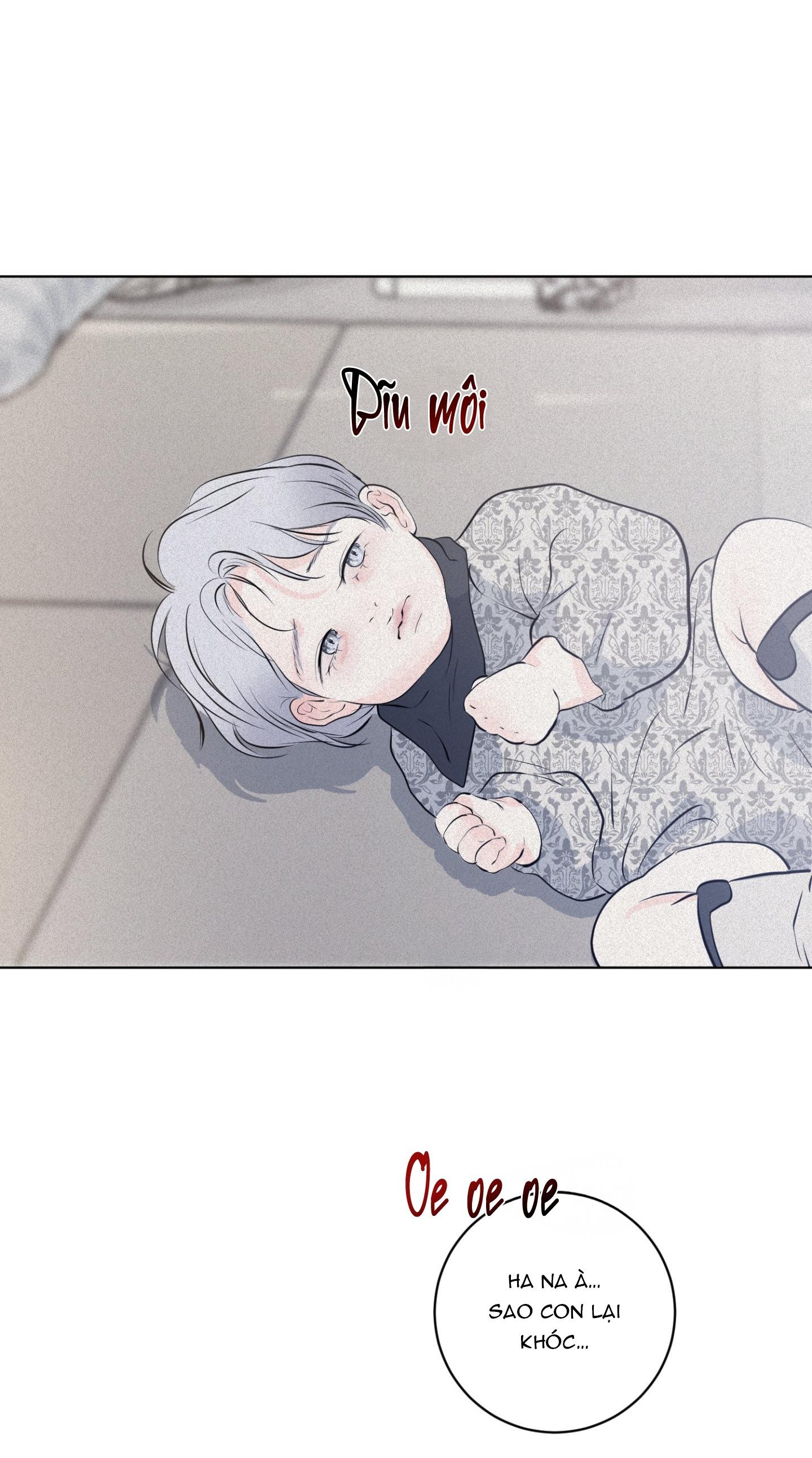 (ABO) LỜI CẦU NGUYỆN Chapter 88 - Next 