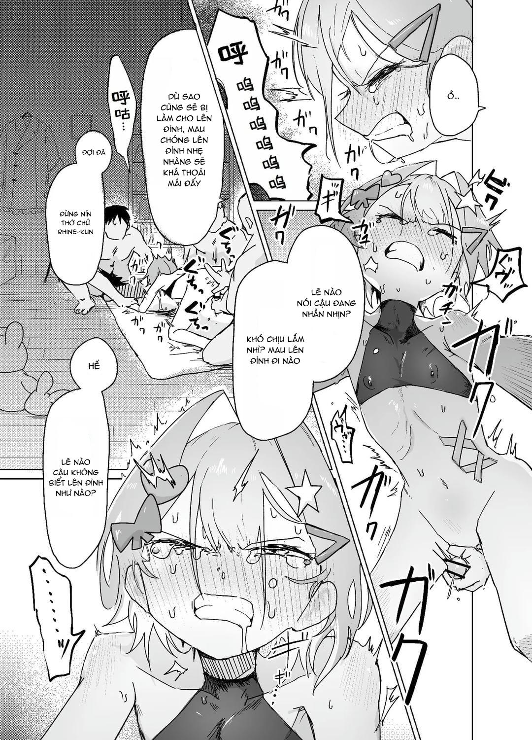 Đutanbao Shota Chapter 108 - Next Chapter 109