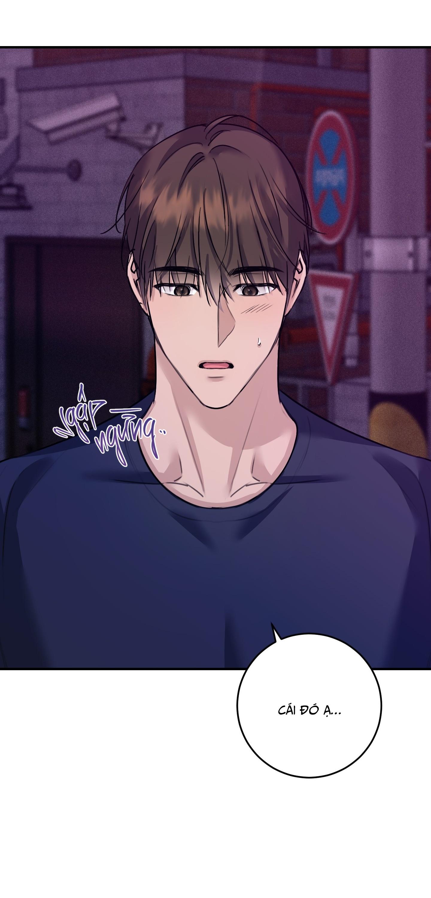 QUAN HỆ CỘNG SINH CỦA MẶT TRĂNG VÀ MẶT TRỜI Chapter 48 - Next Chapter 49