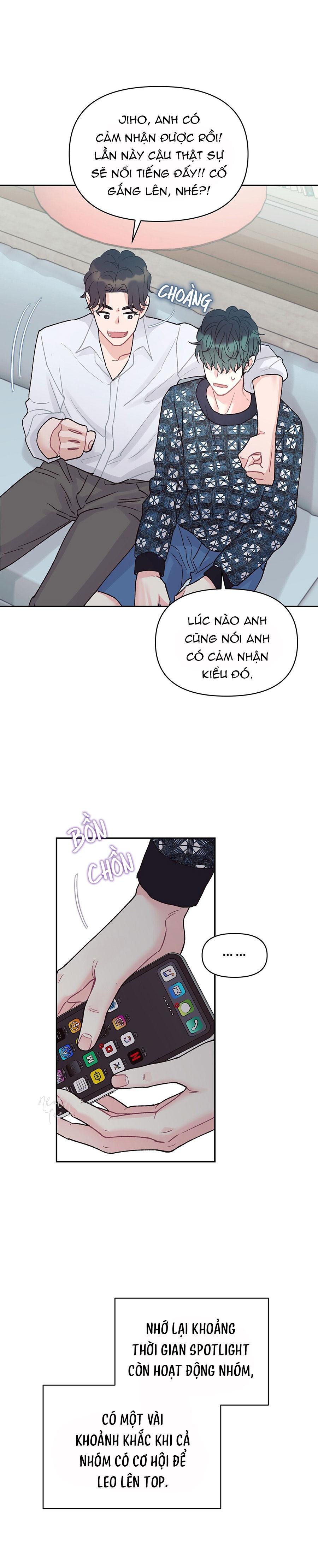 Ten Chapter 6 - Next 