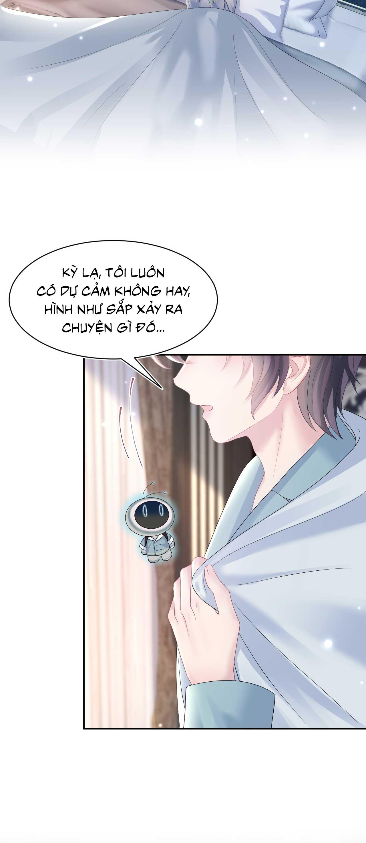 Tuyệt mỹ bạch liên hoa online dạy học Chapter 144 - Next Chapter 145