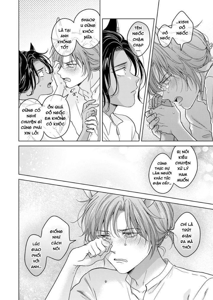 Tuyển tập truyện doujinshi Chapter 271.2 - Next Chapter 271.3