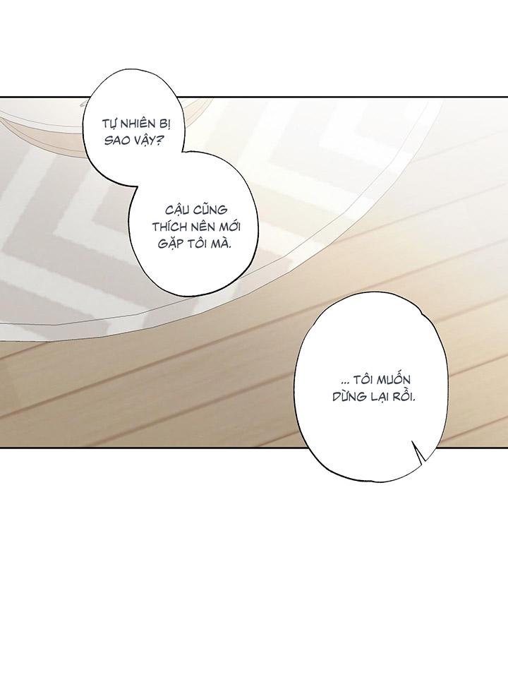 [DDT] CHIẾN LƯỢC ĐOẠT TÂM CỦA CUỘC TÌNH ĐƠN PHƯƠNG Chapter 14 - Trang 2