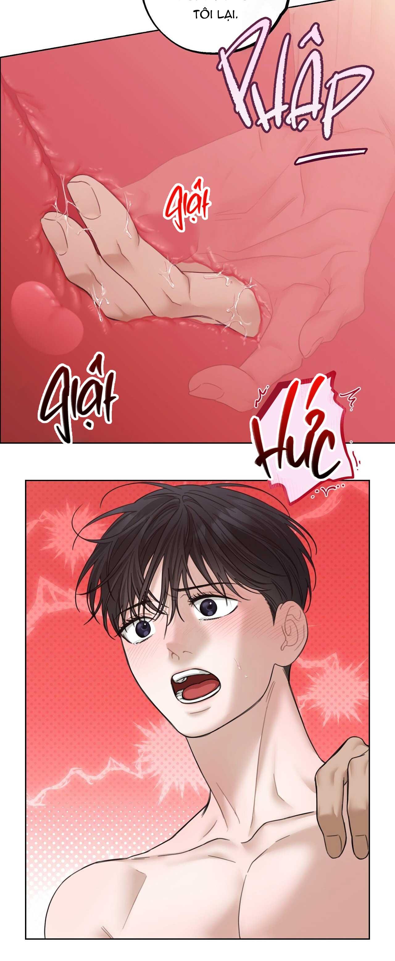 BẮT KỊP Chapter 33 - Next 