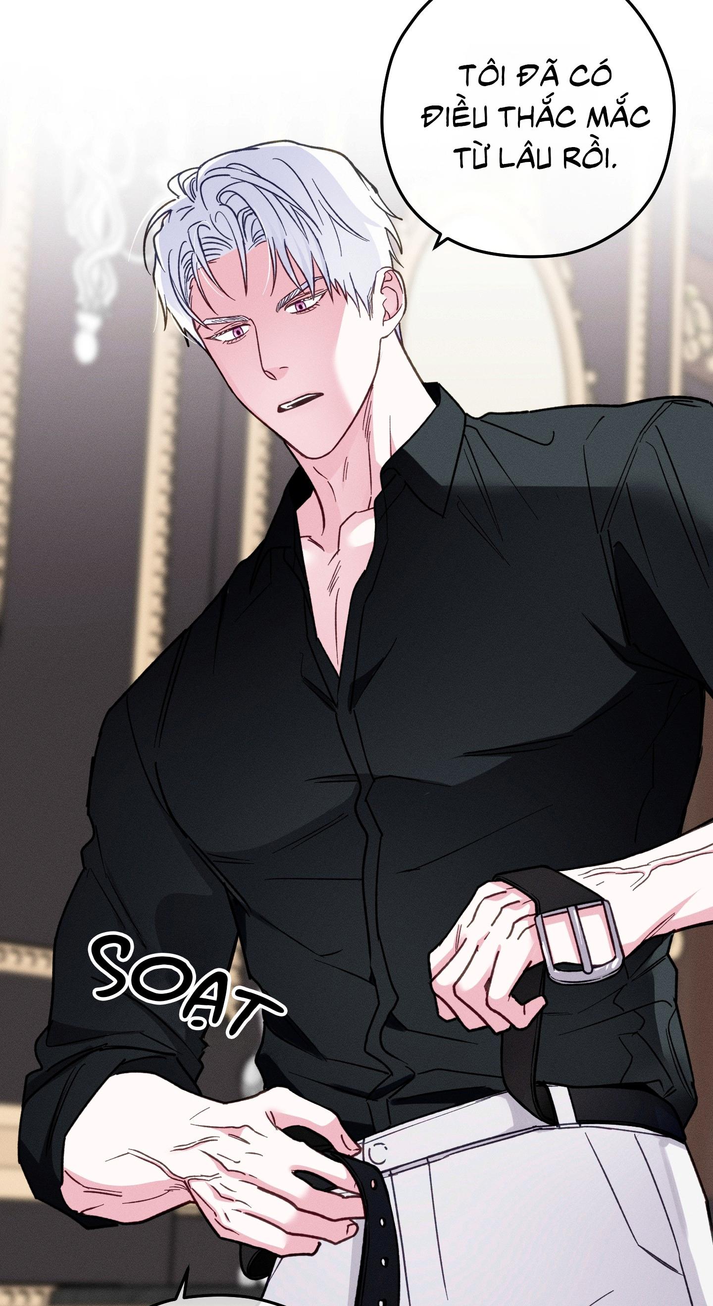 Xuyên Thành Bá Tước Omega Chapter 14 - Next 