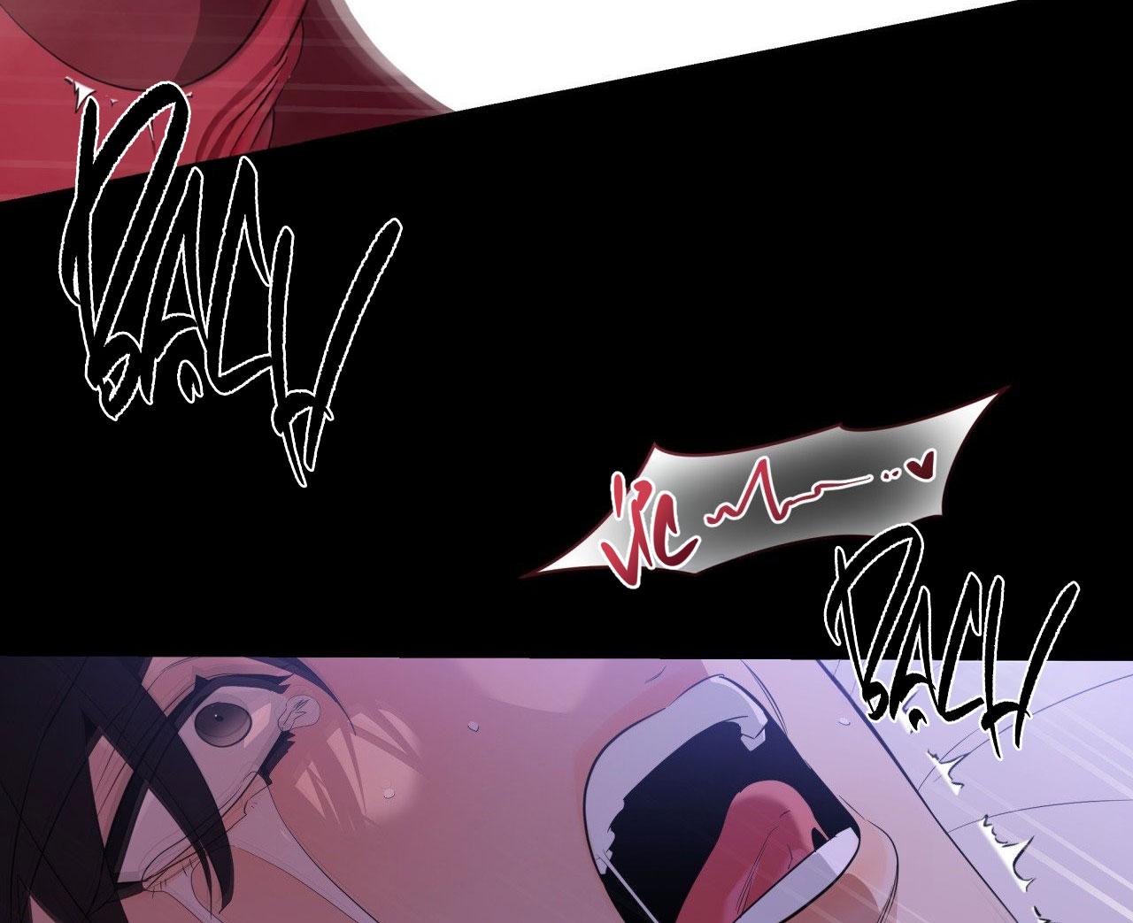 LỆNH CỨU RỖI Chapter 80 - Next Chapter 81