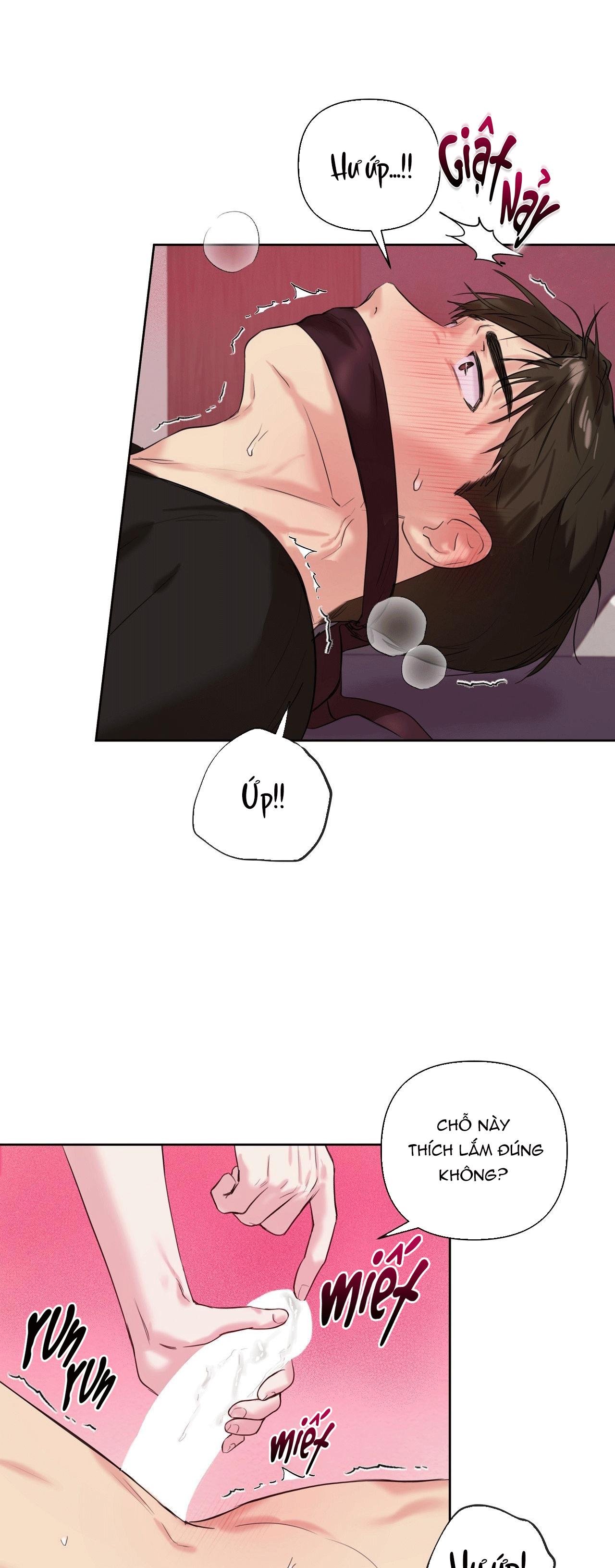 TU HÚ KHÔNG RỜI KHỎI TỔ Chapter 16 - Next 