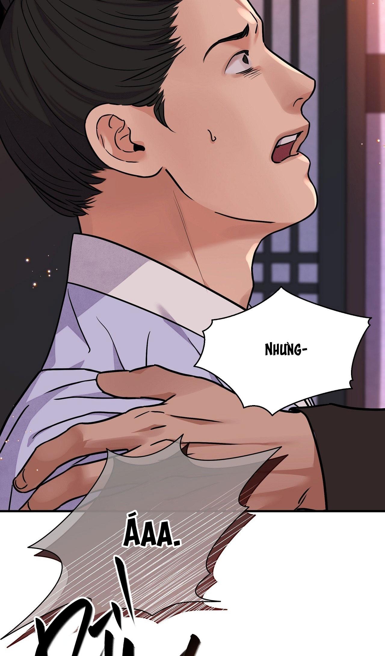 KIẾM HOA Chapter 91 - Next Chapter 92