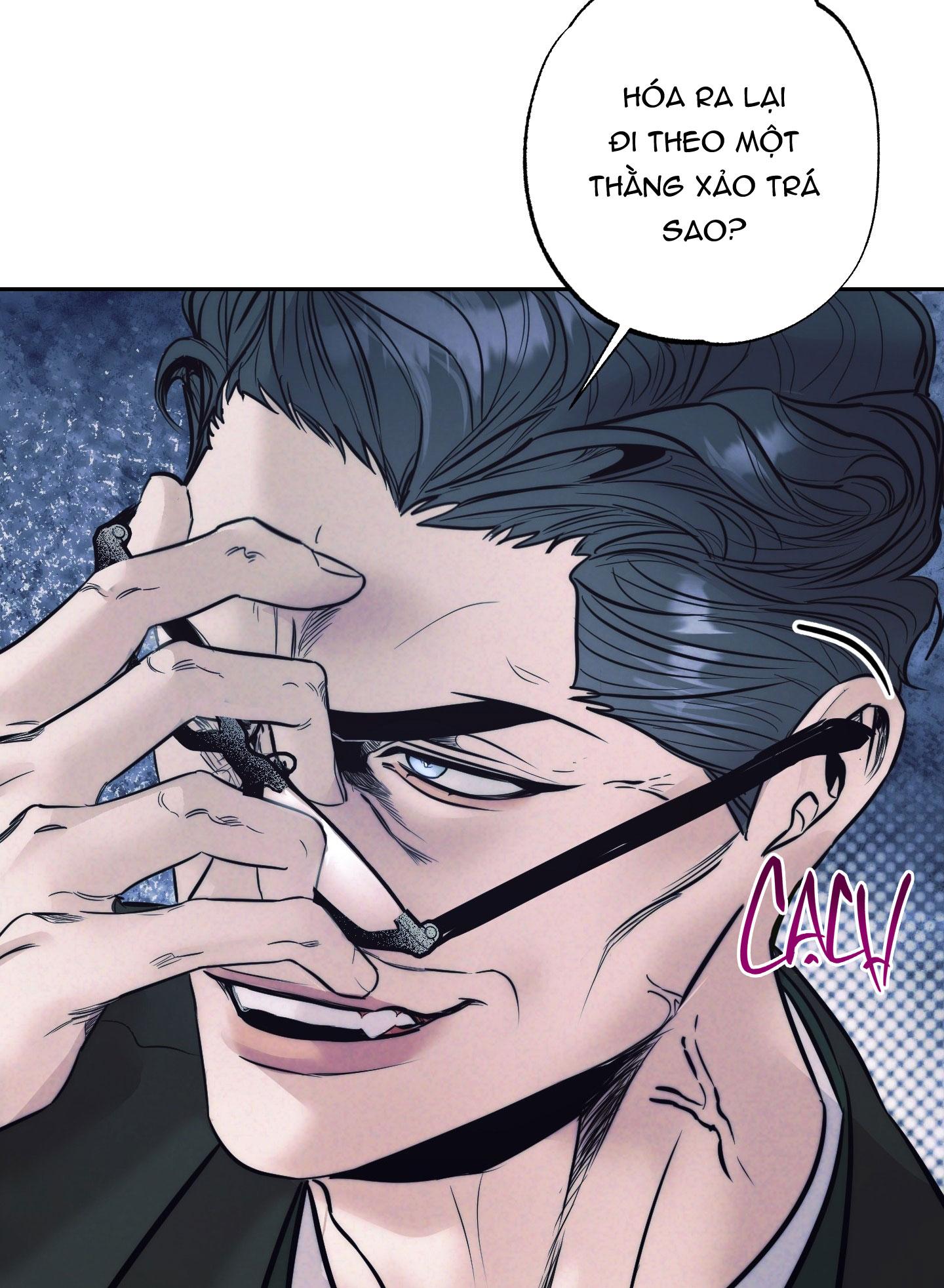 KỲ THỊ Chapter 52 - Next 