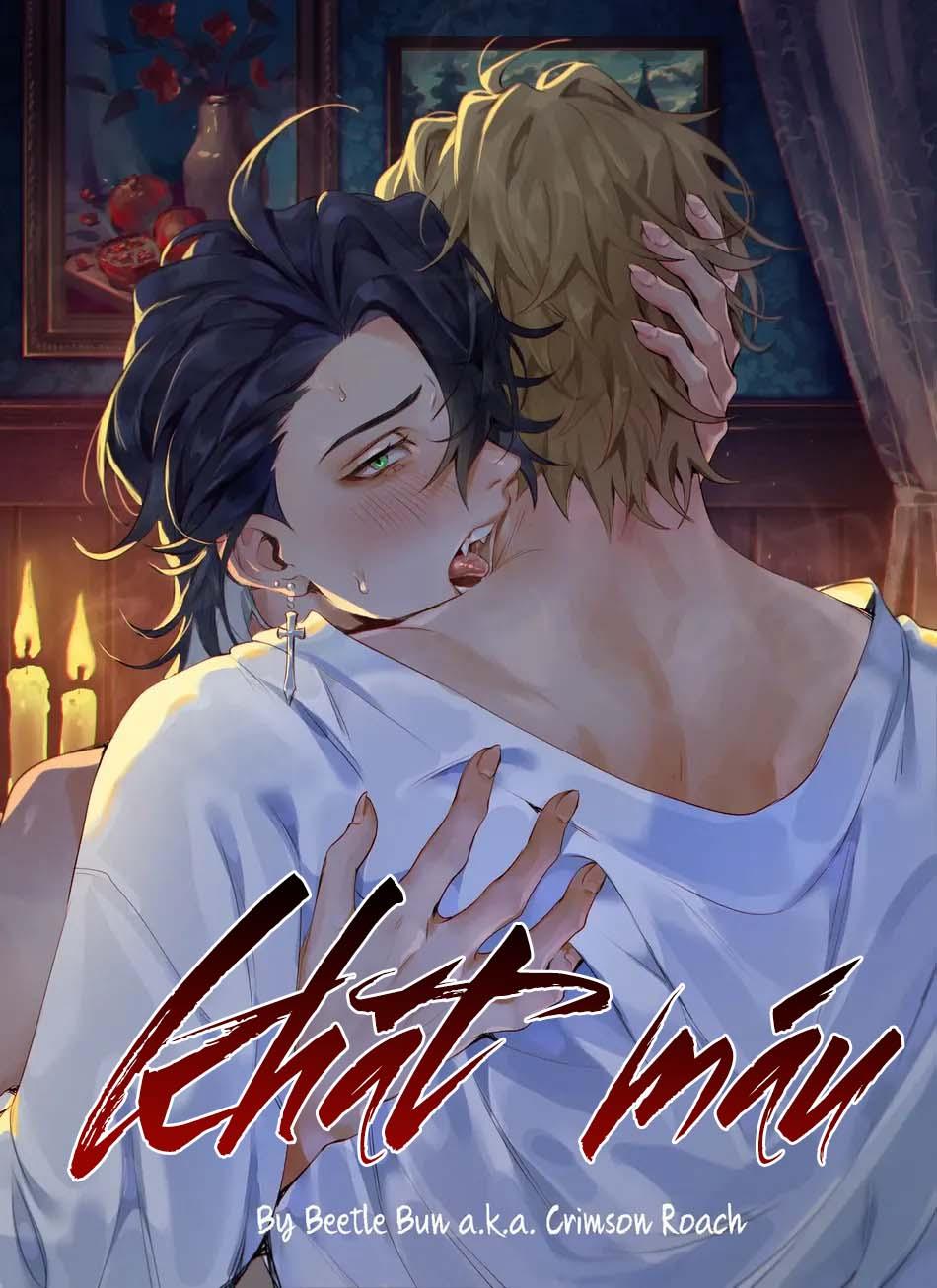 (Vicera) Honkai Star Rail Chapter 32.1 - Trang 2