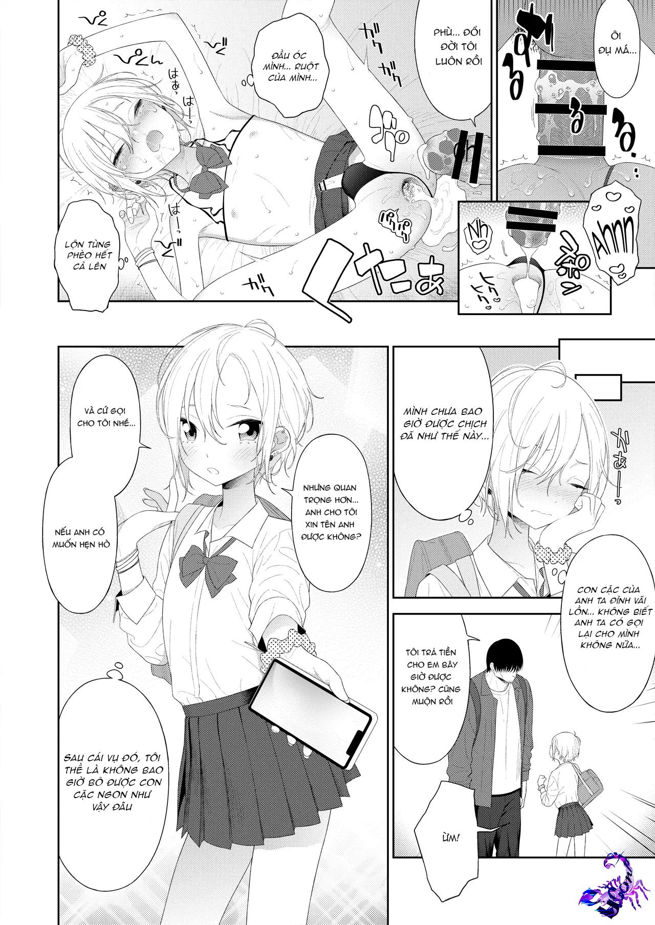 Lỗ tầy quầy Chapter 39 - Next Chapter 40