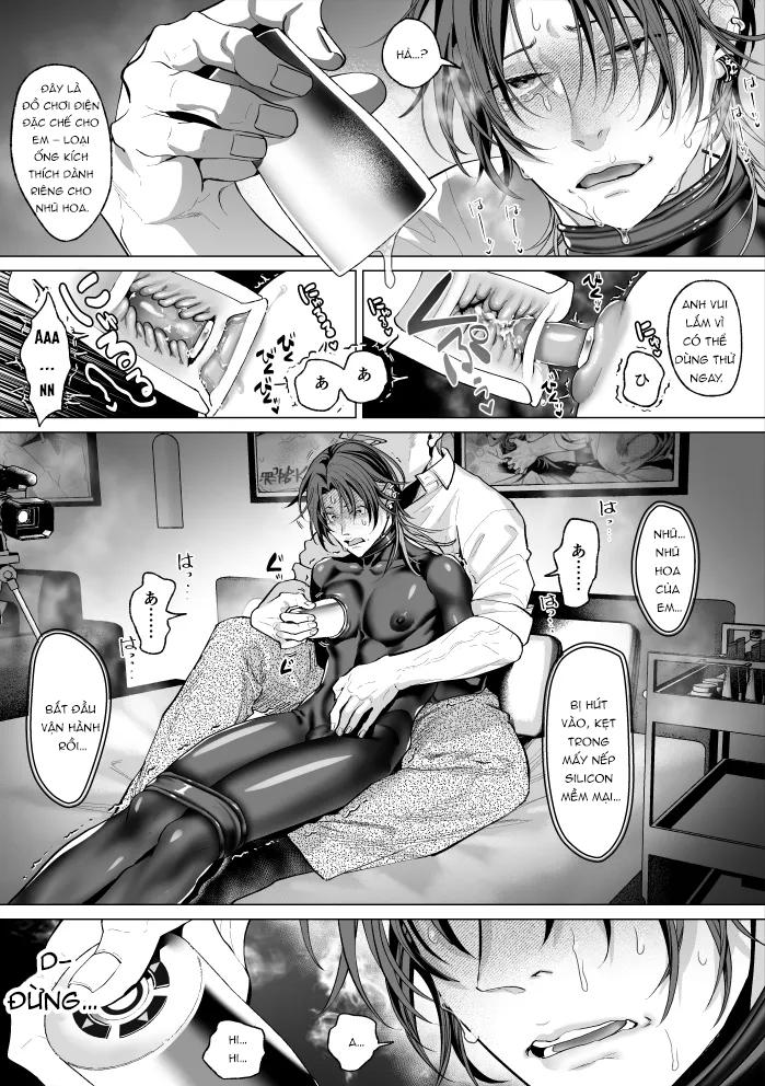 ONESHOT COI LÀ NỨNG Chapter 382.2 - Trang 2