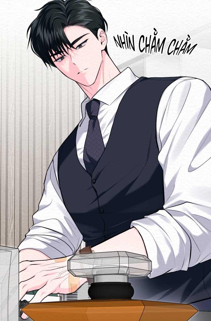 HƯƠNG XƯA Chapter 18 - Next 