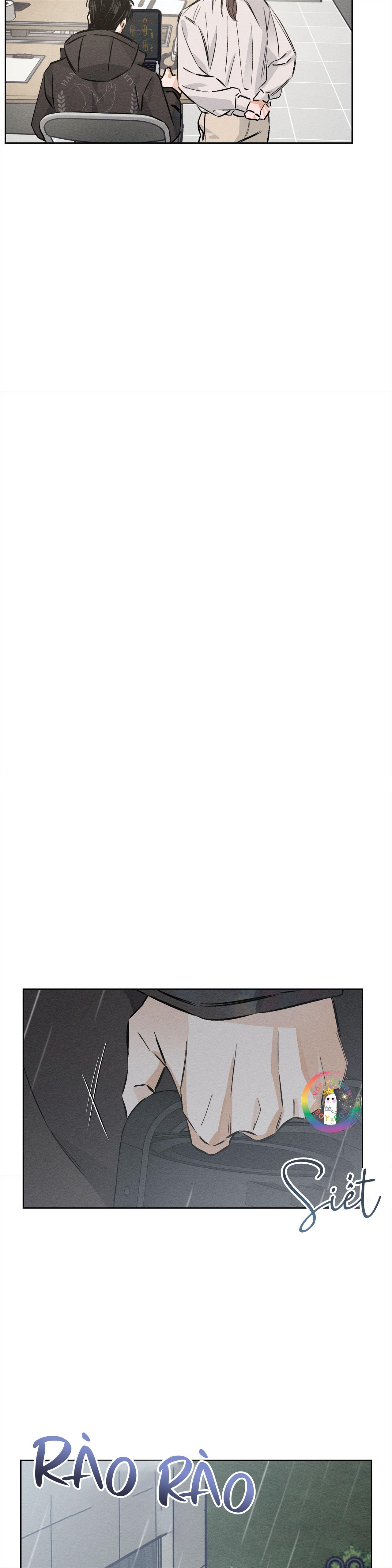 Sau Ánh Đèn Sân Khấu Chapter 22 - Next Chapter 23