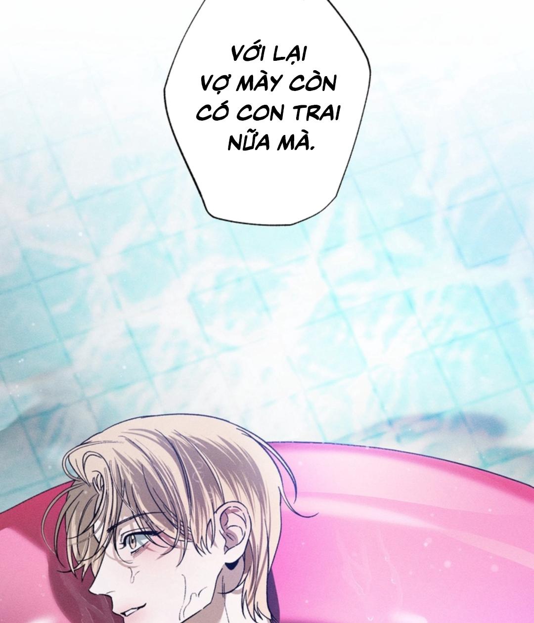 Tiệm bánh nóng bỏng và gợi cảm Chapter 17 H+ - Next Chapter 18 H