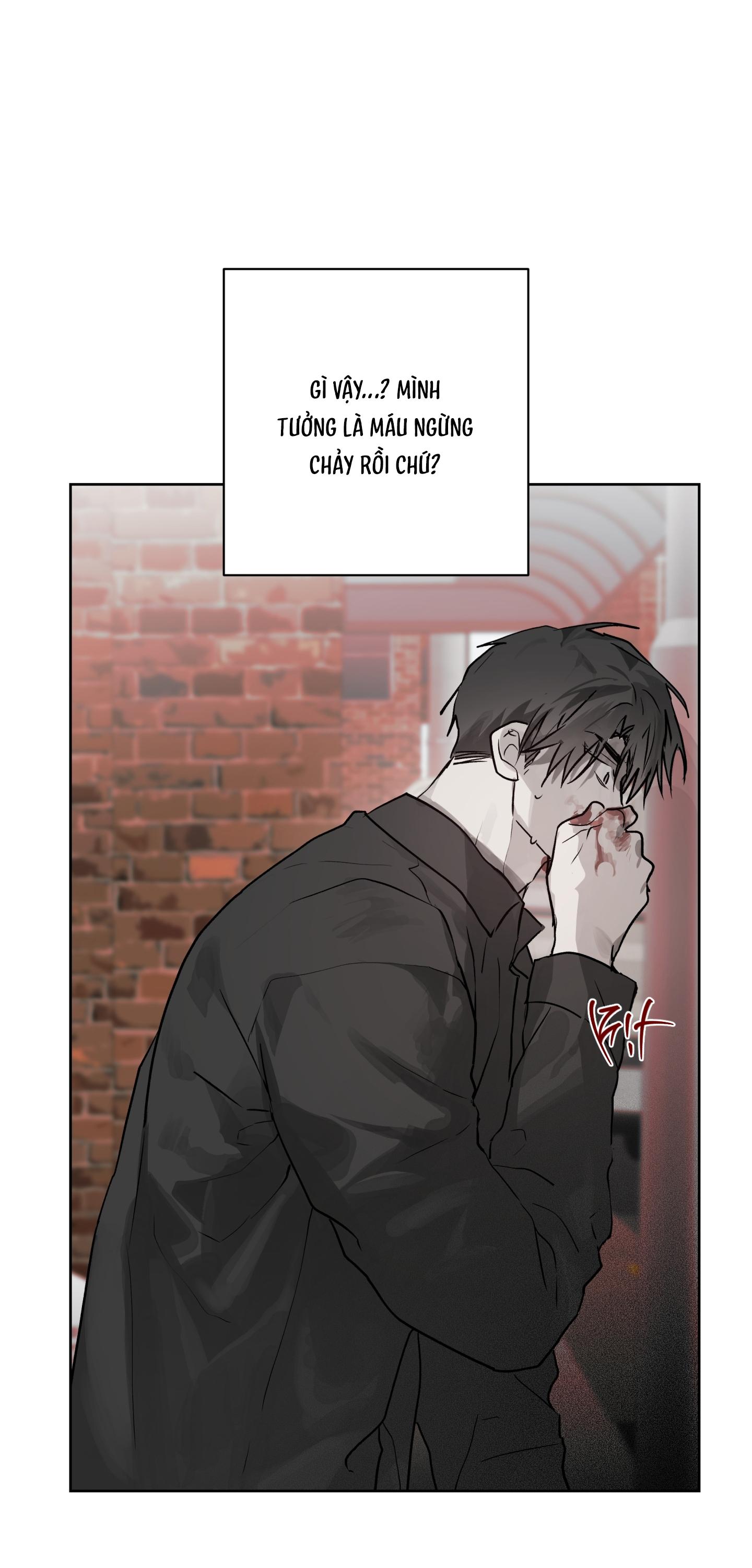 (GĐCV) NGÔI NHÀ DỊ THƯỜNG Chapter 27 - Next 