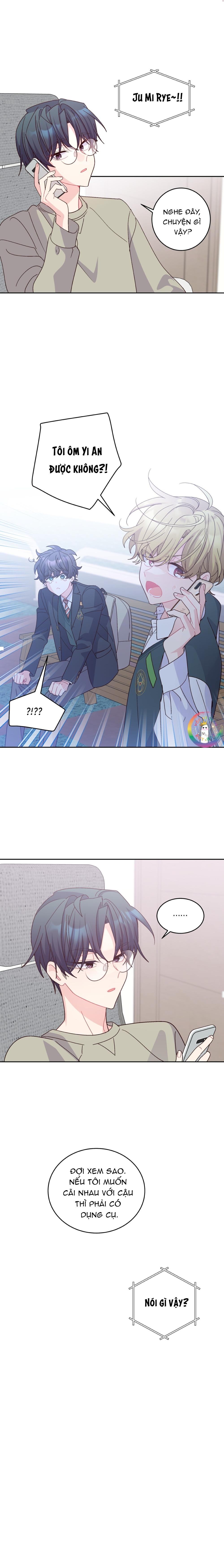 Merry Marbling Chapter 109 - Next 