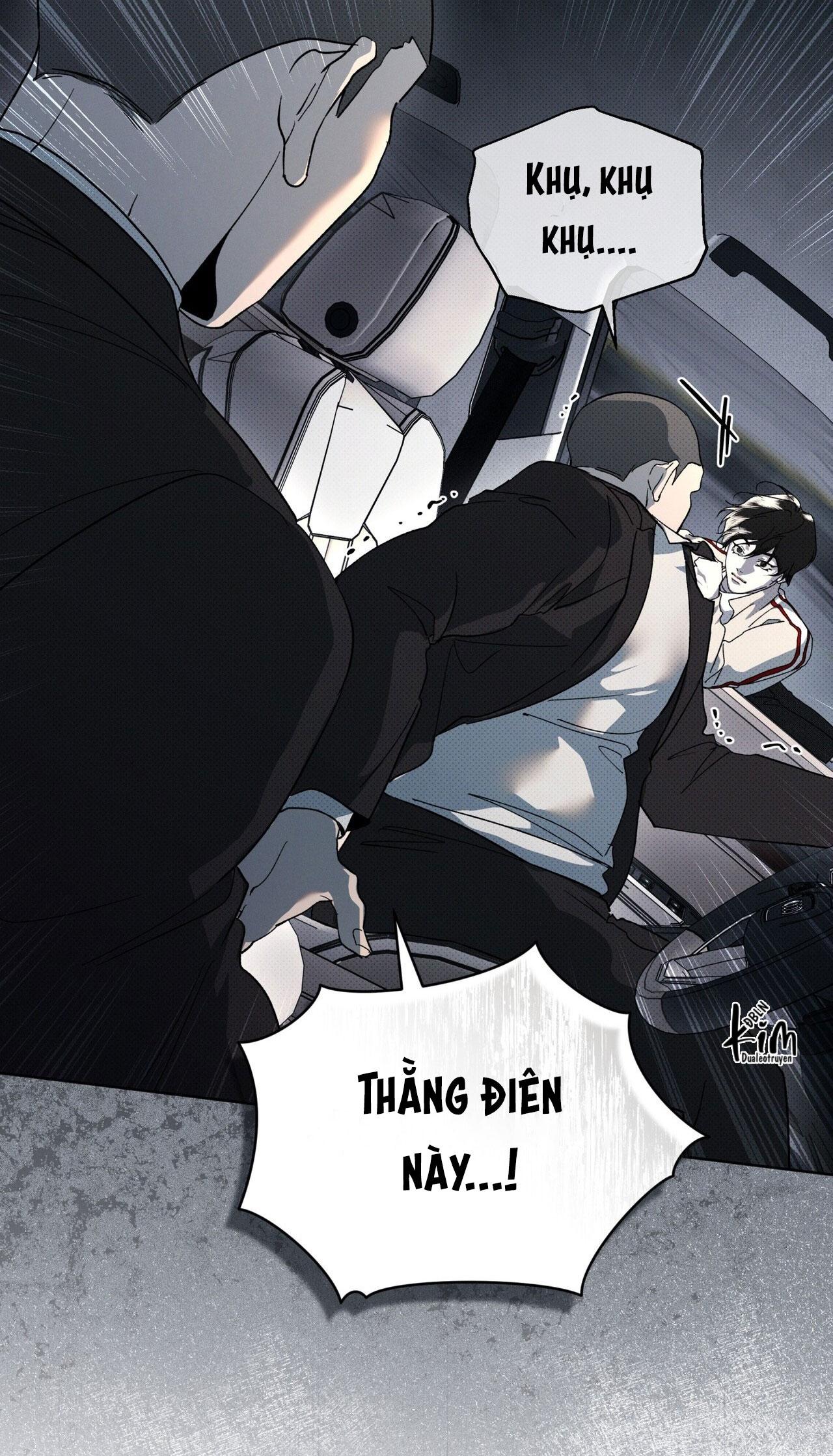NGUỒN GỐC TIẾN HÓA Chapter 12 - Trang 2