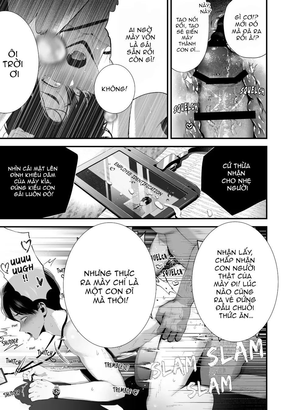 TUYỂN TẬP BDSM CHỊT CHỌT Chapter 337.3 - Trang 2