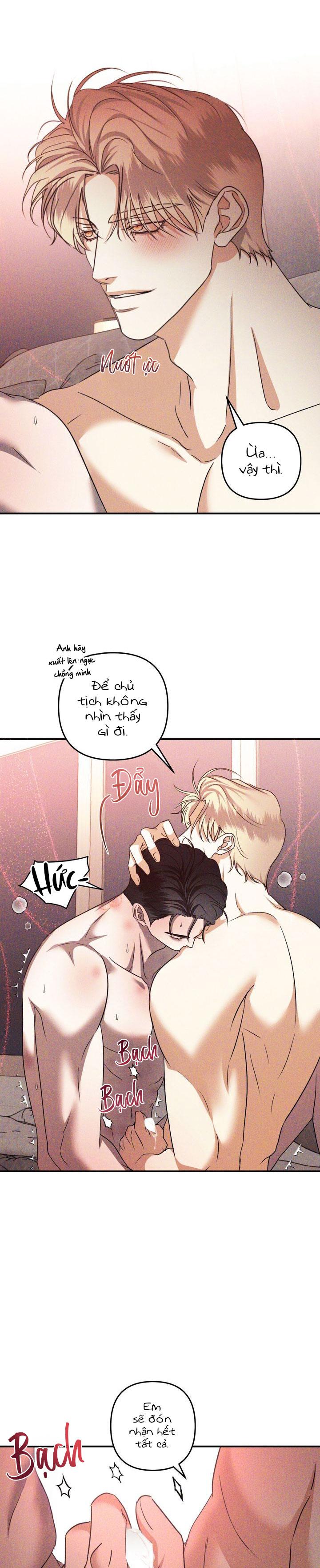 BL NGẮN LOẠN LUÂN - GIA ĐÌNH Chapter 10.3 hoàn cảnh 3 - Next 