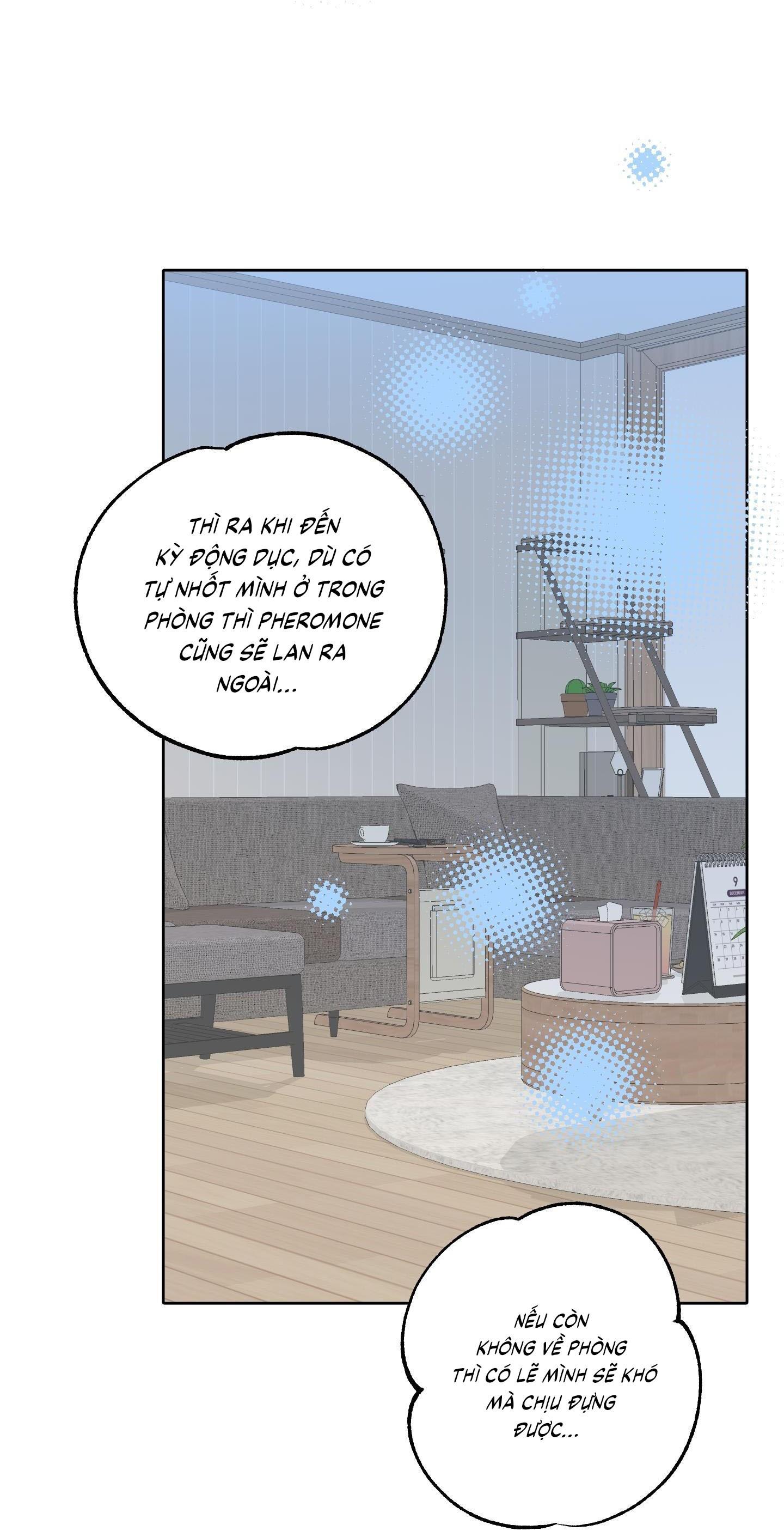 (CBunu) Đầm Sen Héo Úa Chapter 55 H+ - Next Chapter 56 H+