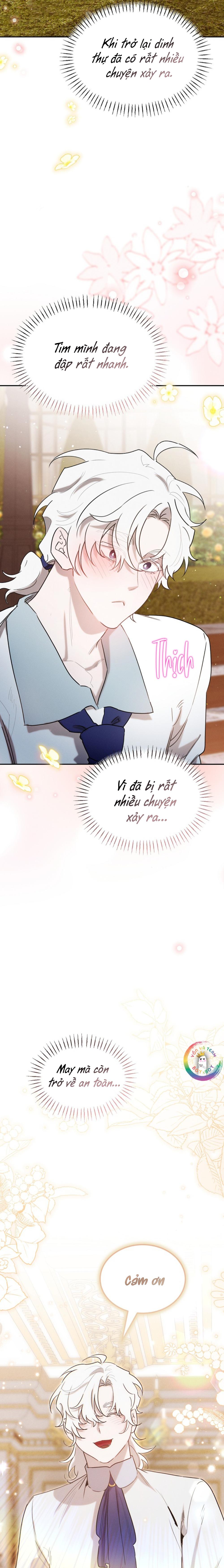 Này, Đừng Có Nhấn Cái Nút Đó! Chapter 54 - Next 