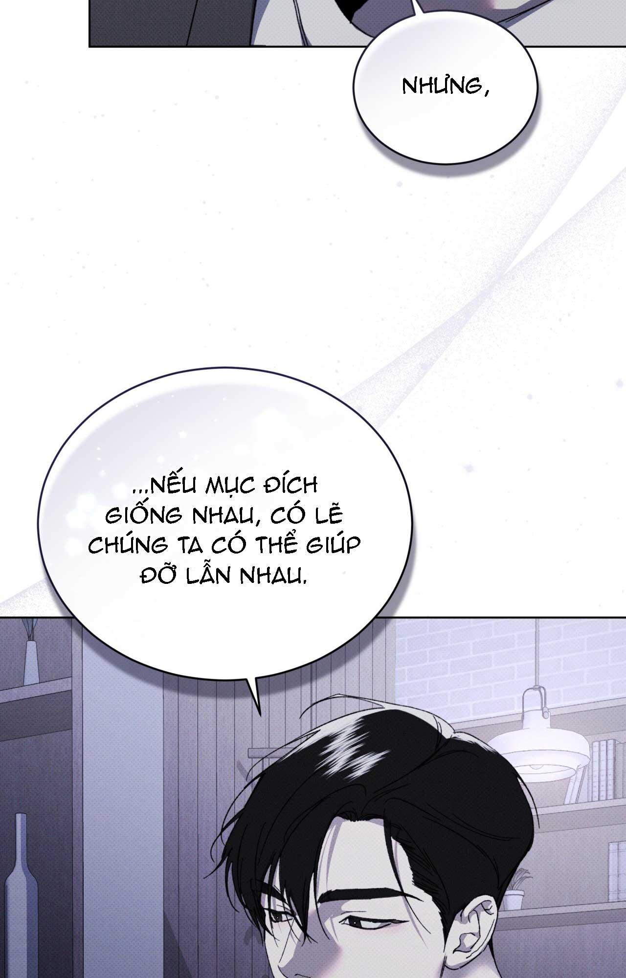 NGUỒN GỐC TIẾN HÓA Chapter 6 - Next Chapter 7