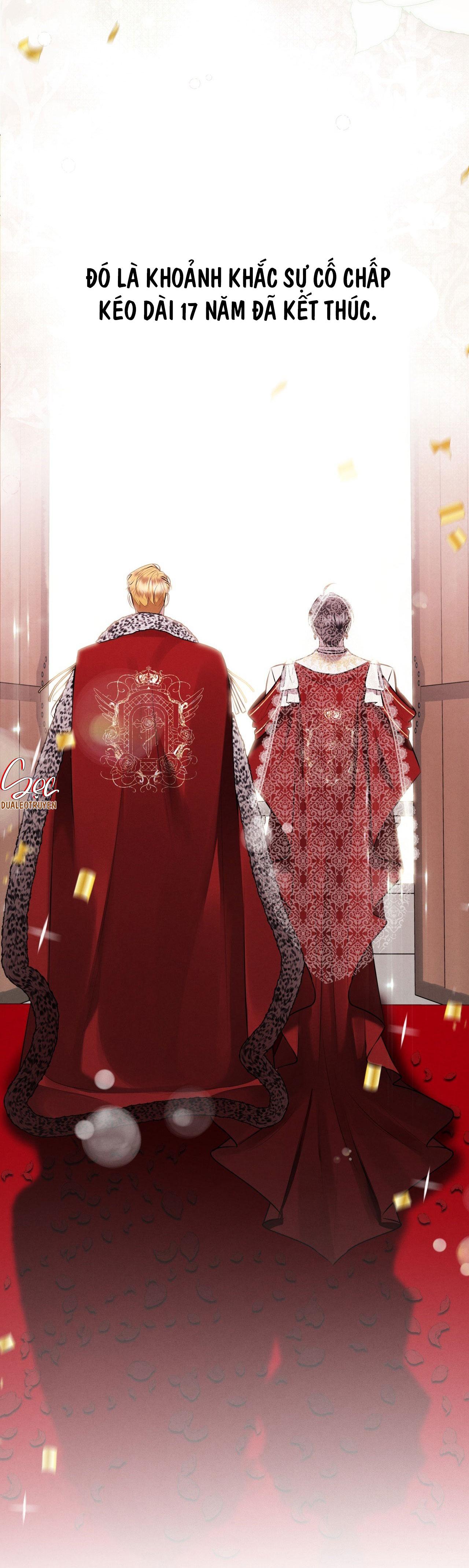 ĐÁM CƯỚI TAI TIẾNG Chapter 37 - Next Chapter 38