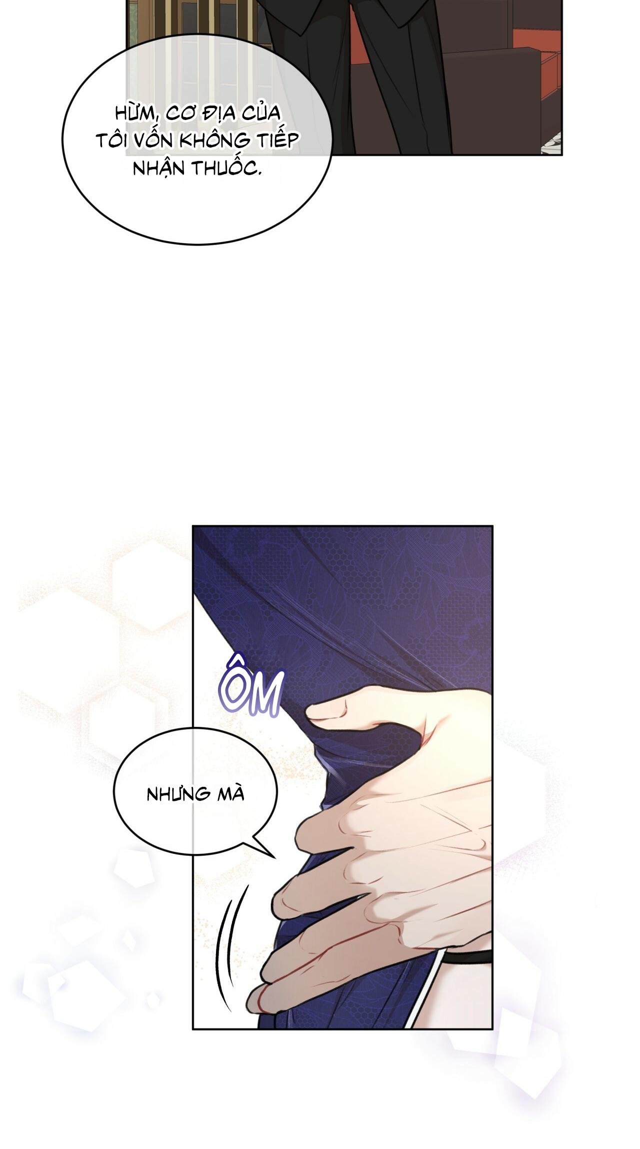 KHỞI NGUỒN SỰ SỐNG Chapter 25 - Next Chapter 26 H+++ sườn xám