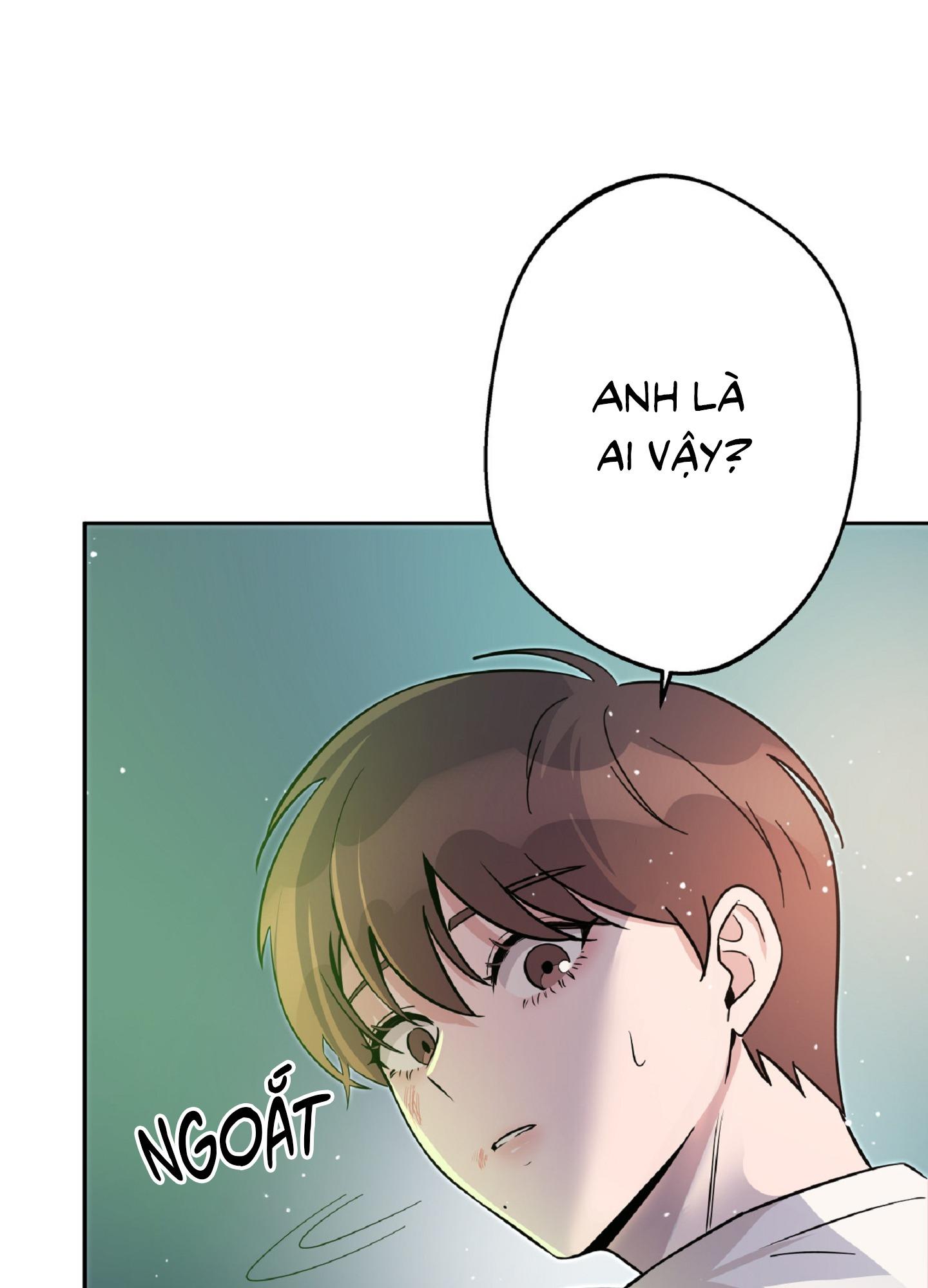 Angel kiss Chapter 1 - Trang 2