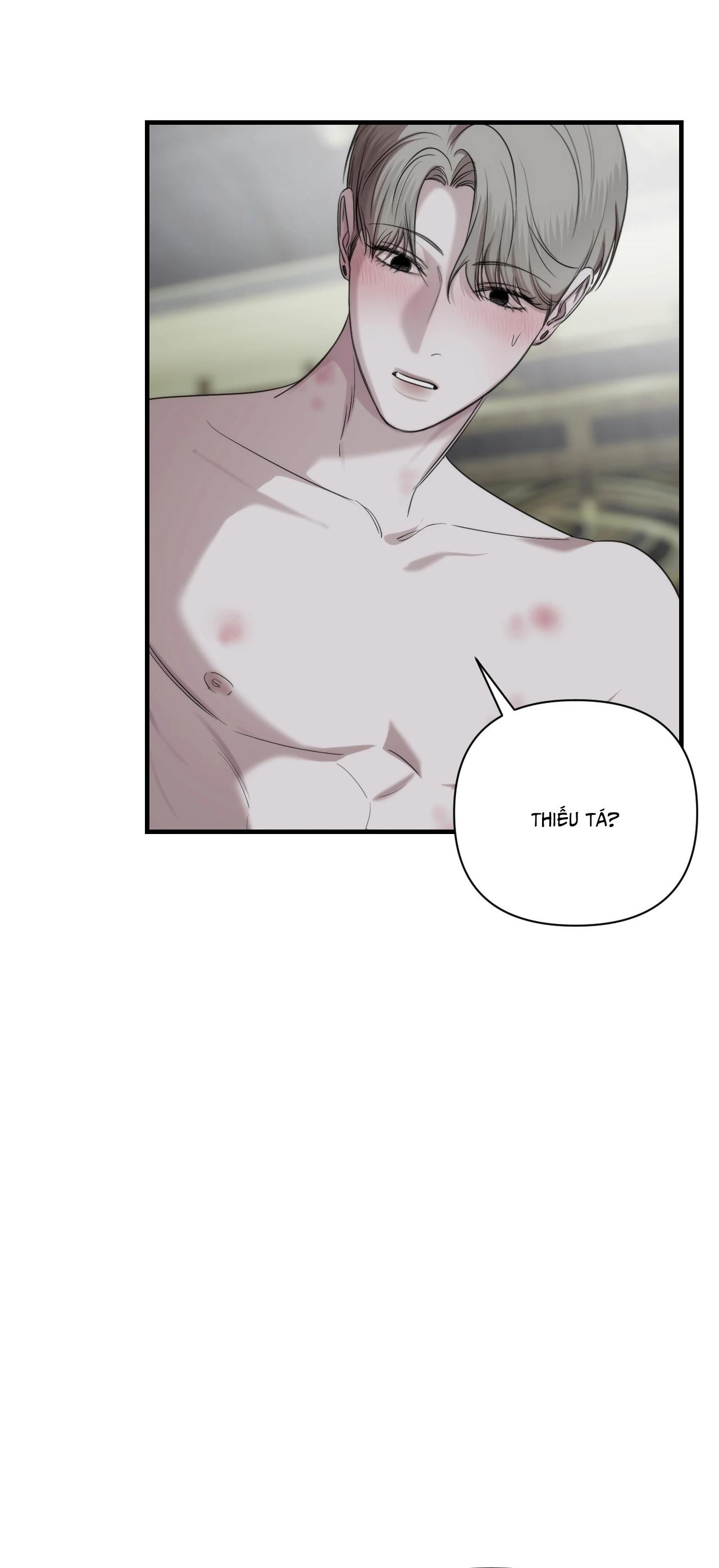 GỌI TÊN ANH Chapter 16 H+ - Next 