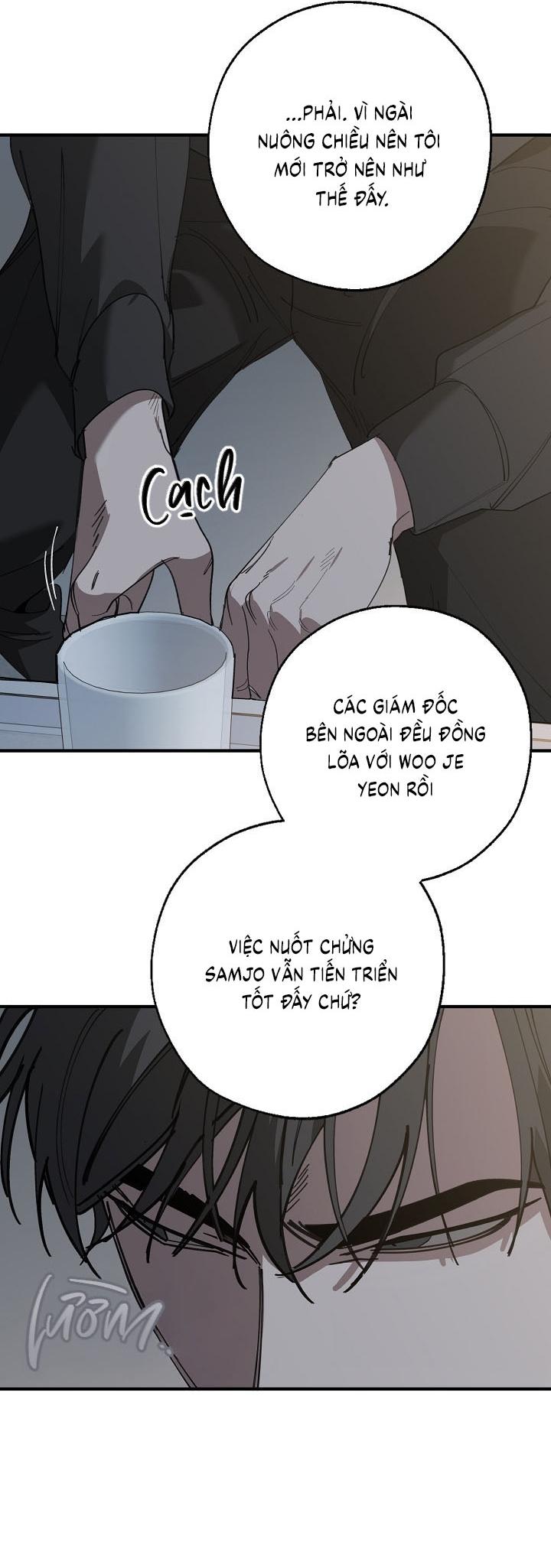 (CBunu) Tráo Đổi Chapter 75 - Next Chapter 76