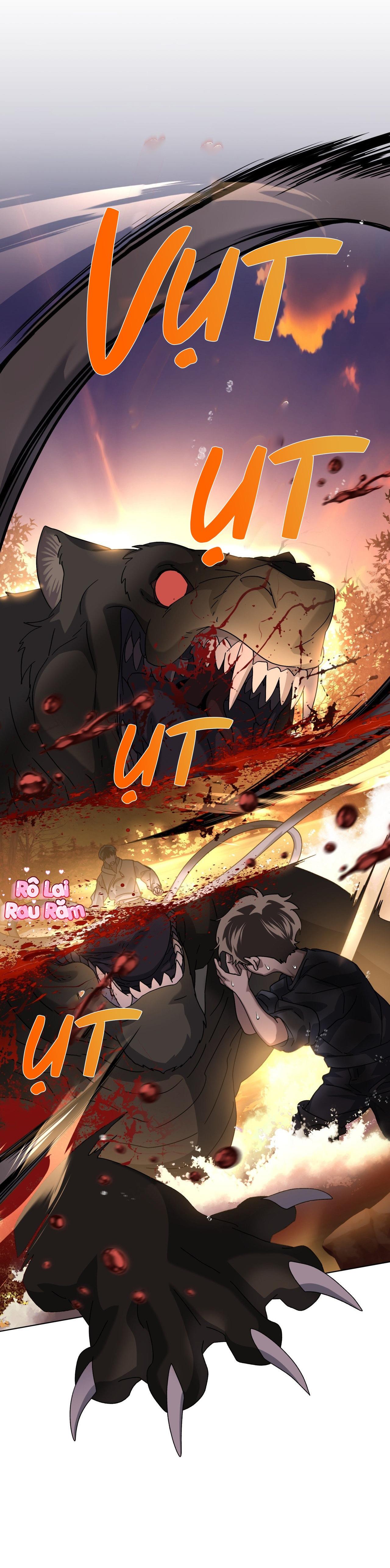 VỰC SÂU THẲM Chapter 50 H++ - Next 