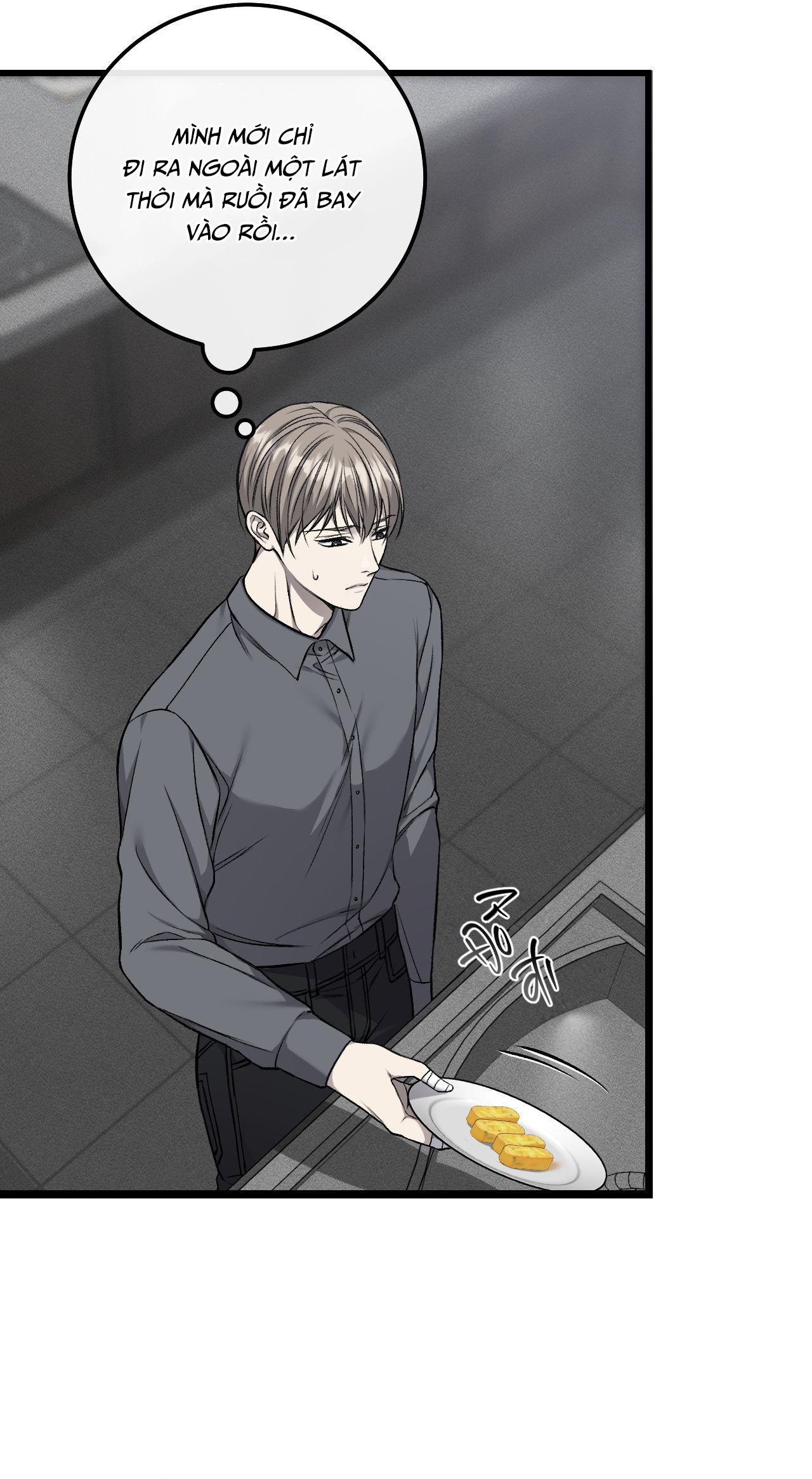PHI VỤ BẨN THỈU Chapter 52 H - Next 