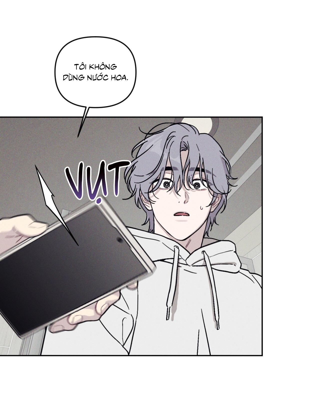 Cút ra khỏi nhà tôi! Chapter 2 - Trang 2