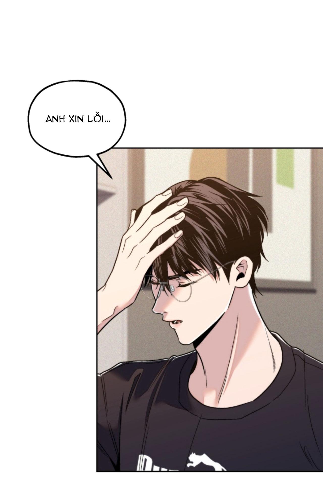 Người Hàng Xóm Bất Ngờ Chapter 14 - Next 