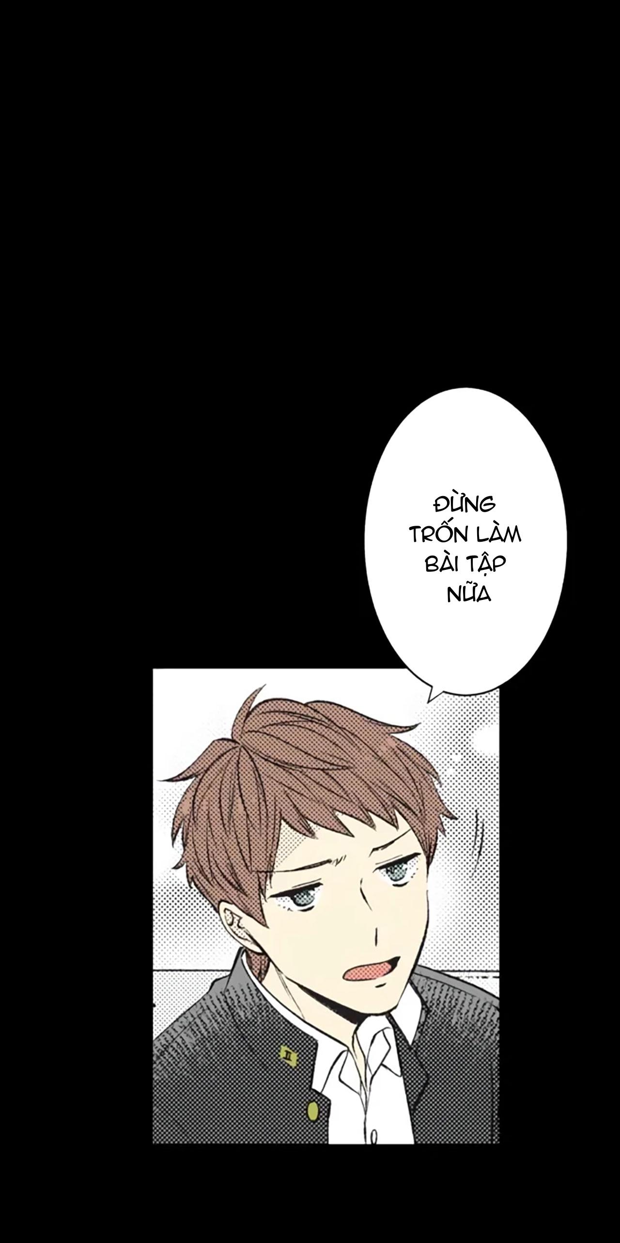 Cây Nhỏ Và Mùa Xuân Thân Yêu Chapter 42 - Next 
