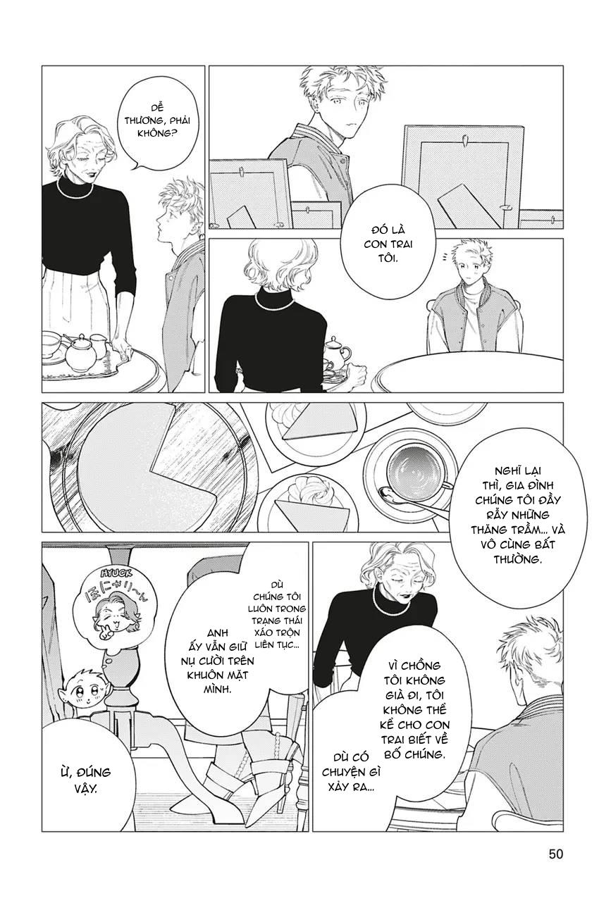 FANGS Chapter 13 - Next 